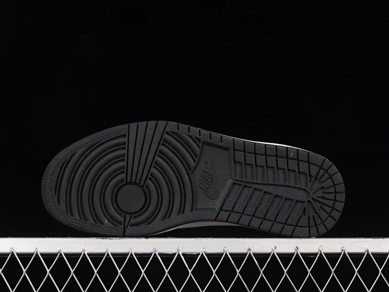 All Categories Air Jordan Jordan Series Basketball Shoes Air Jordan 1 Low Travis Scott x Air Jordan 1 AJ1 Joe 1 Overhook Low-top Basketball Shoes CQ4277-999